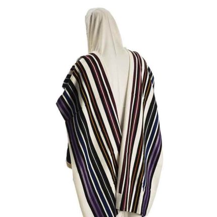 טלית בני אור