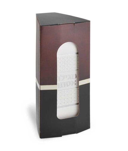 מארז טרפז לפורים