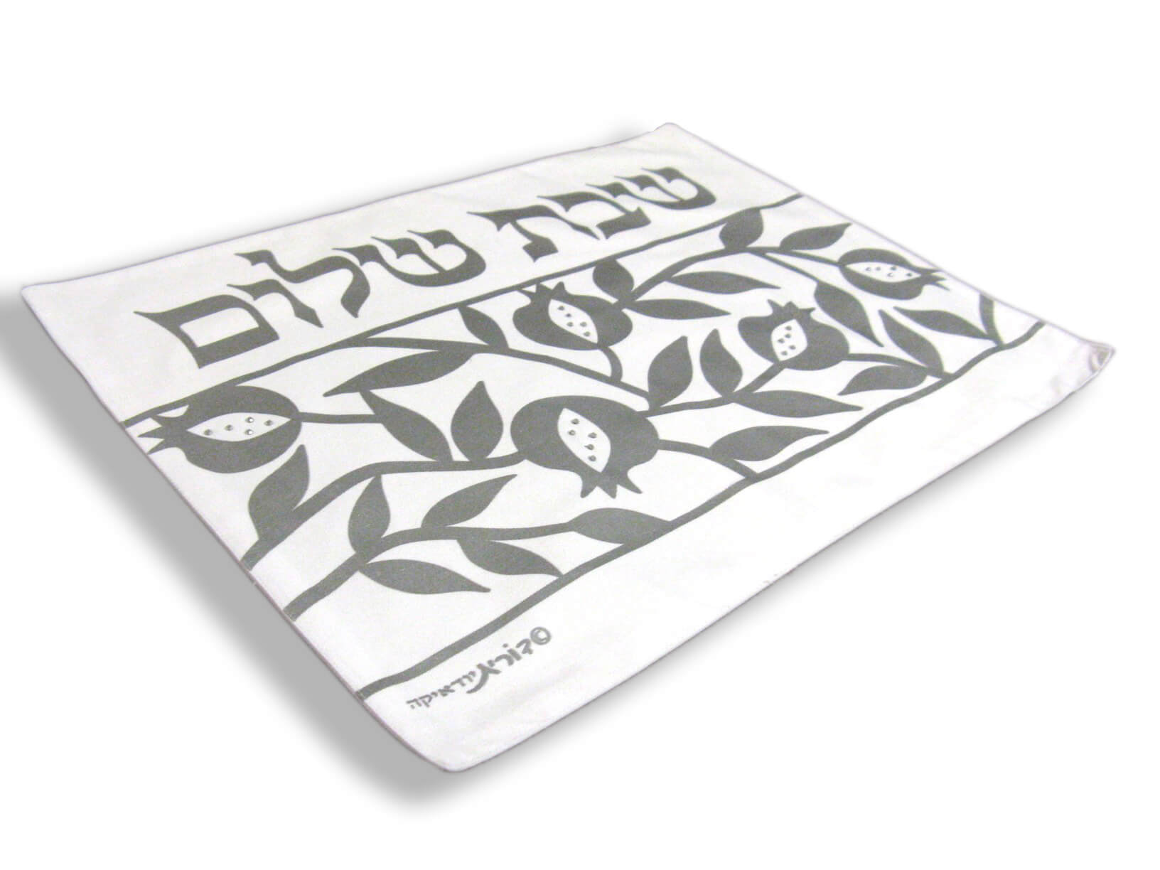 מפית חלה - שיבולים מפית חלה - שיבולים